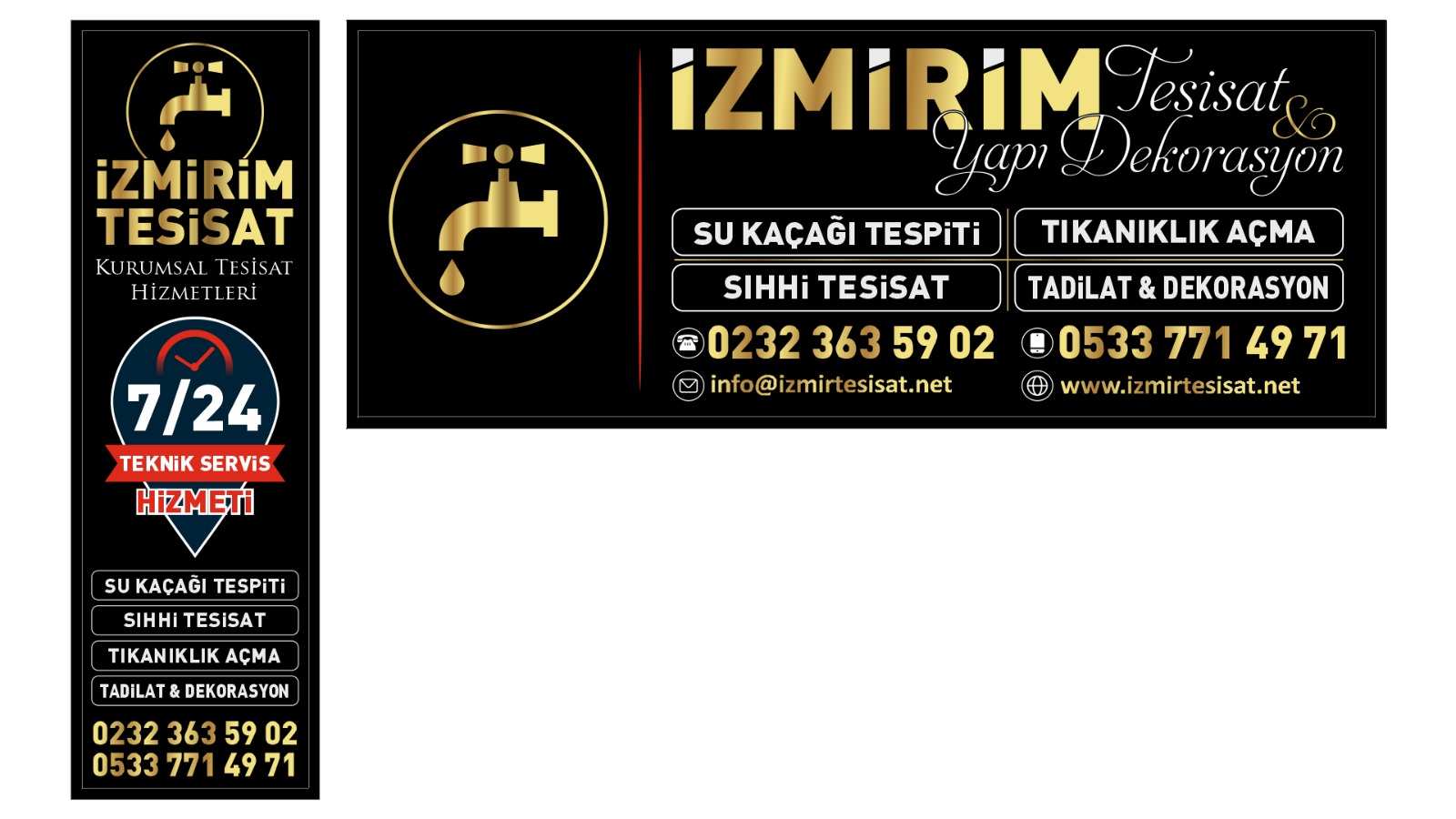 İzmirim Tesisat