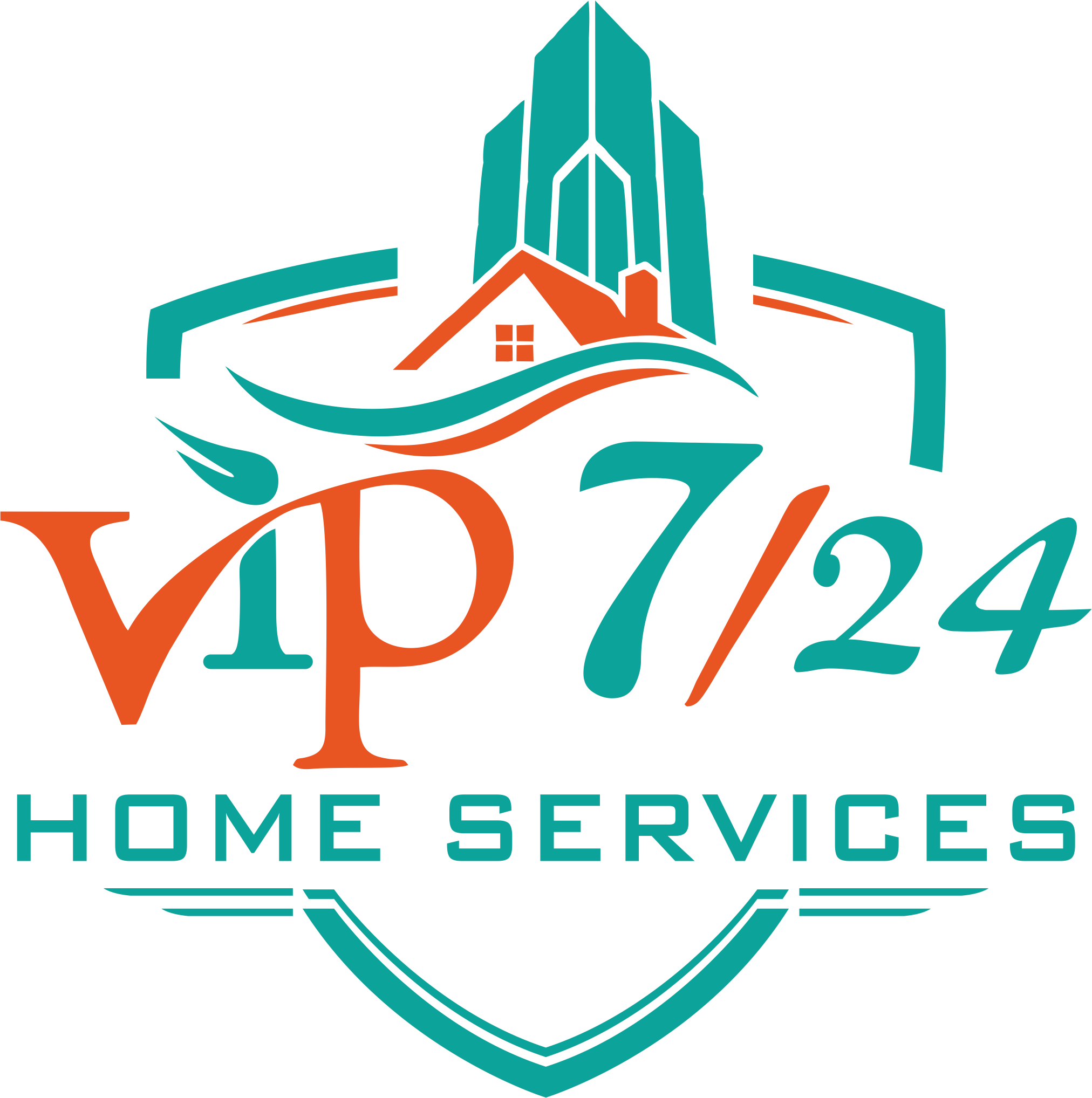 Vip 7/24 Home Services