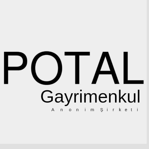 POTAL Gayrimenkul