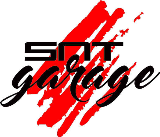 Şnt Garage - Şentürk Otomotiv