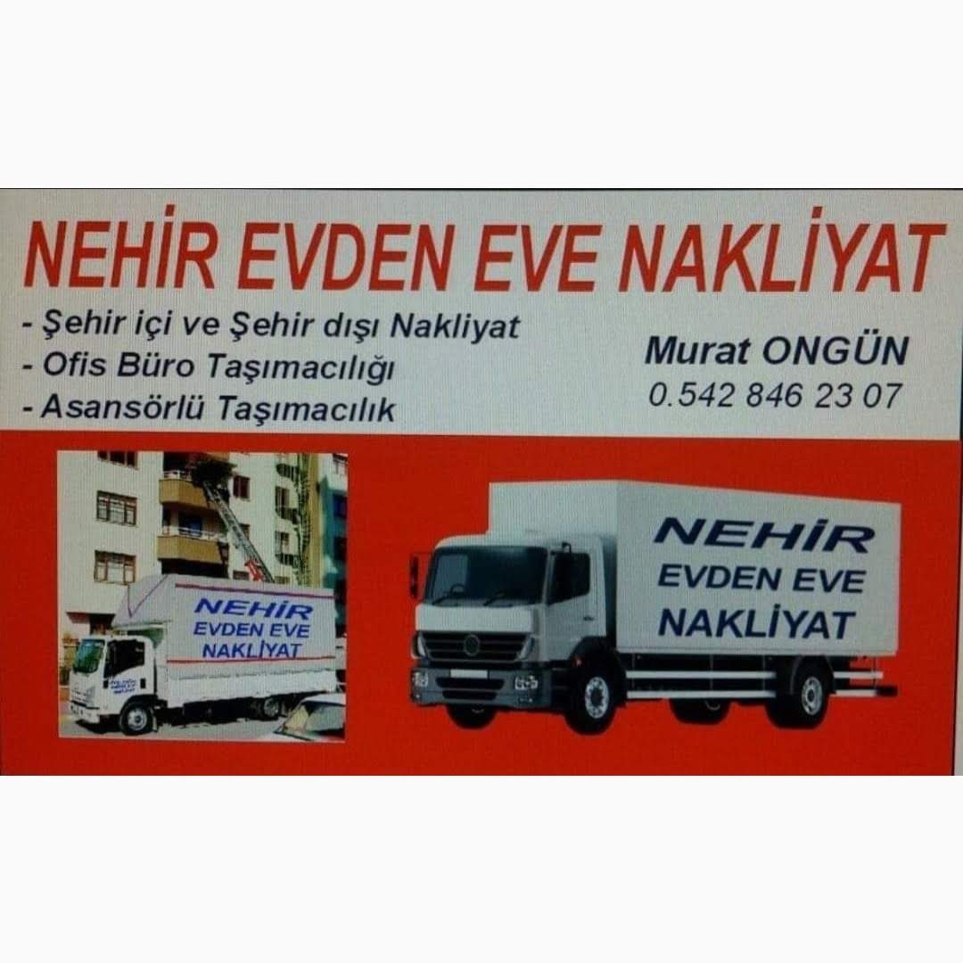 Nehir Evden Eve Nakliyat
