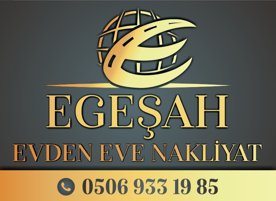 Egeşah Evden Eve Nakliyat