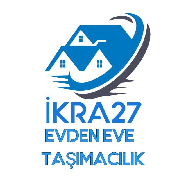 İkra 27 Evden Eve Nakliyat