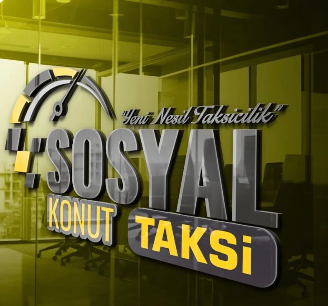 Sosyal Konutlar Taksi Durağı