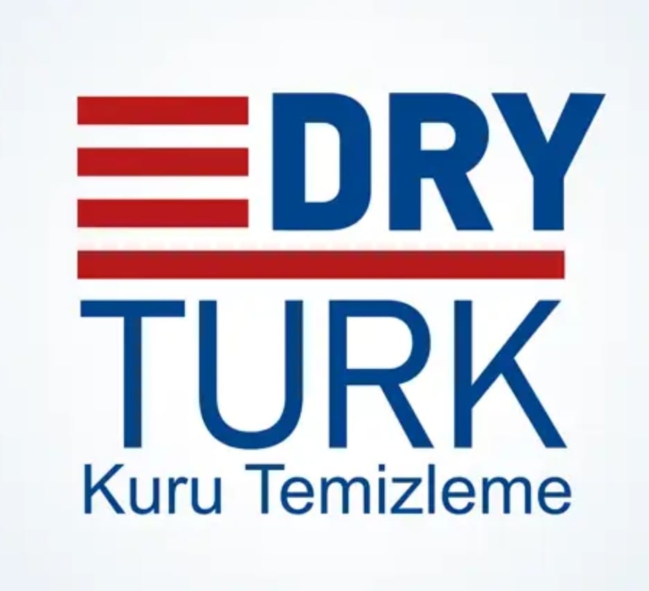Halkapınar DRYTURK Kuru Temizleme