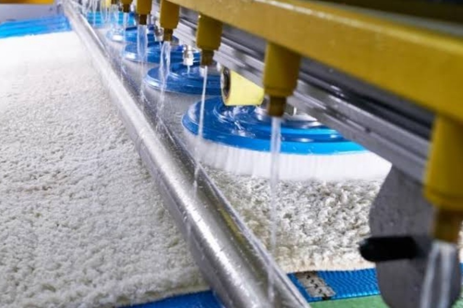 Özdilek Halı Yıkama