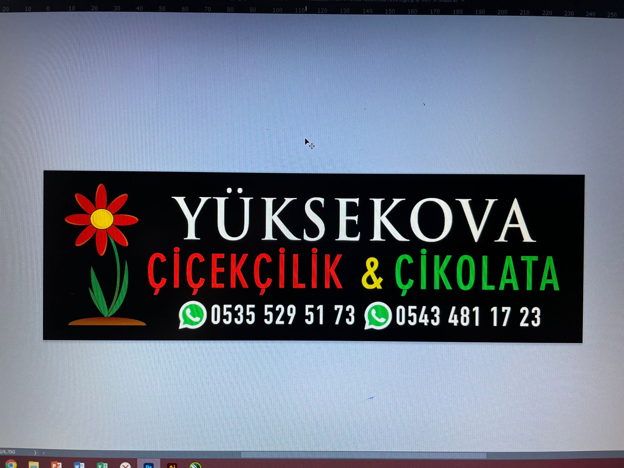 Yüksekova Çiçekçilik & Çikolata