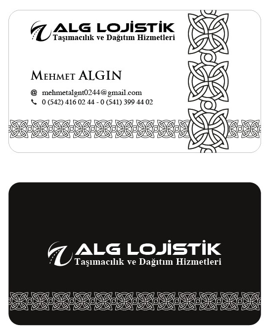 ALG Lojistik