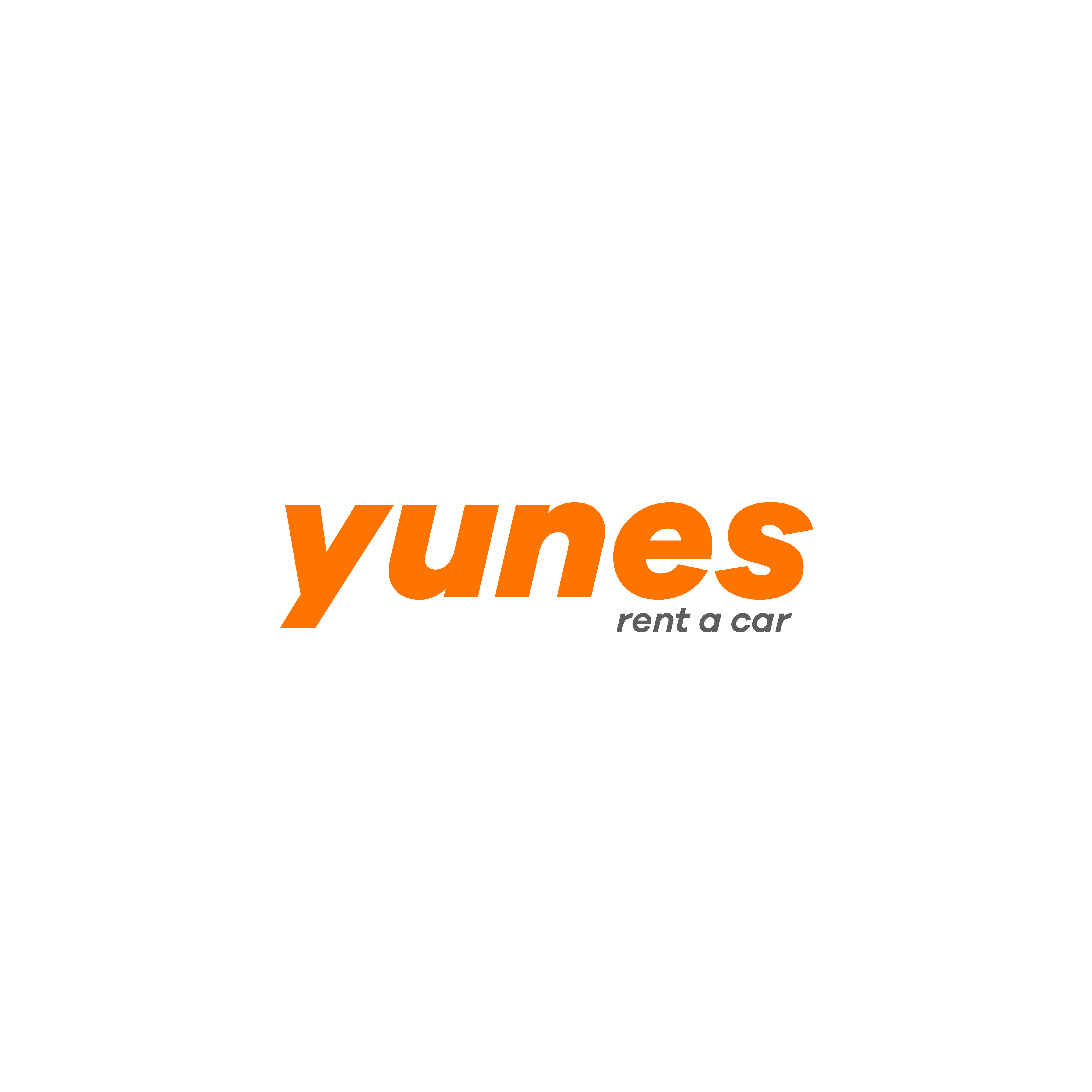 Yunes Rent a Car - Merkez