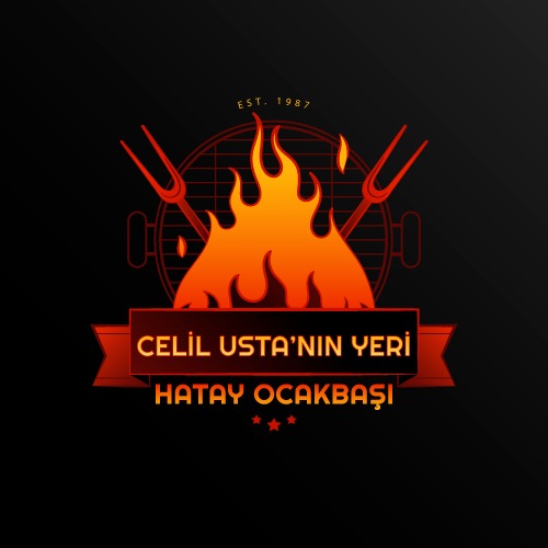 Celil Ustanın Yeri Hatay Ocakbaşı