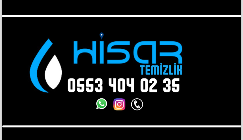 Hisar Temizlik