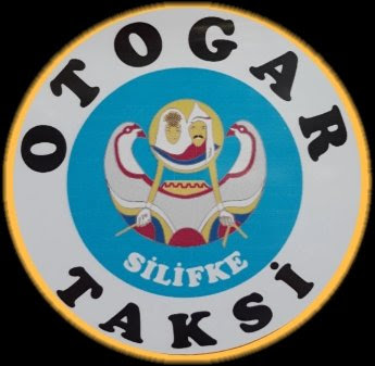 Otogar Taksi - Mehmet Uğuz