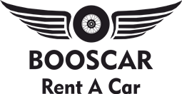 Booscar Rent A Car