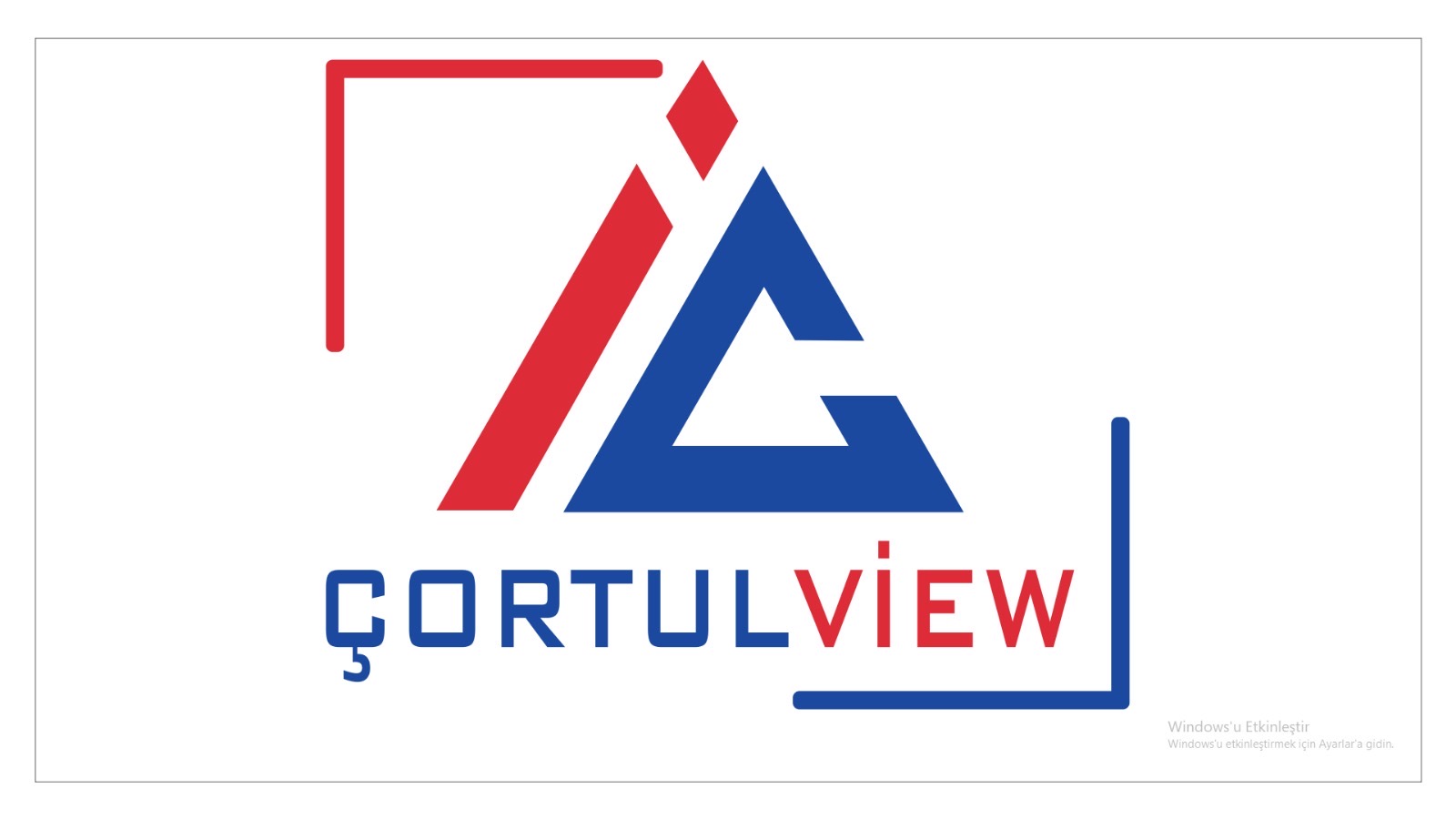 Çortul Vi̇ew Emlak