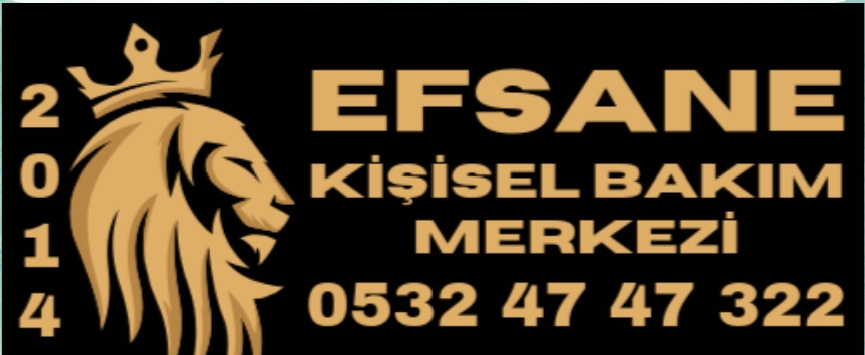 Efsane Kişisel Bakım Merkezi