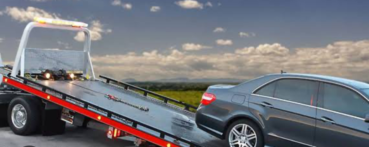 Ser Vinç & Yol Yardım