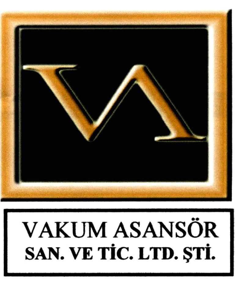 Vakum Asansör