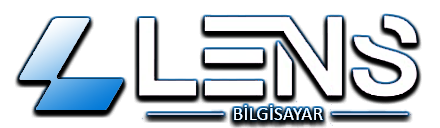 Lens Bilişim Bilgisayar