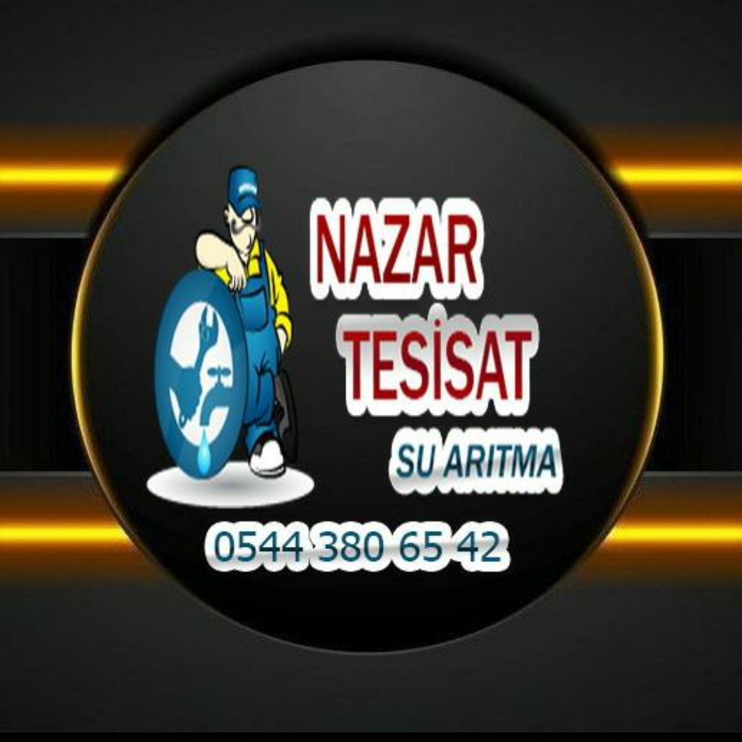 Nazar Tesisat & Su Arıtma