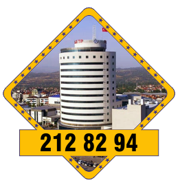 Üniversite Taksi - Osman İnelli