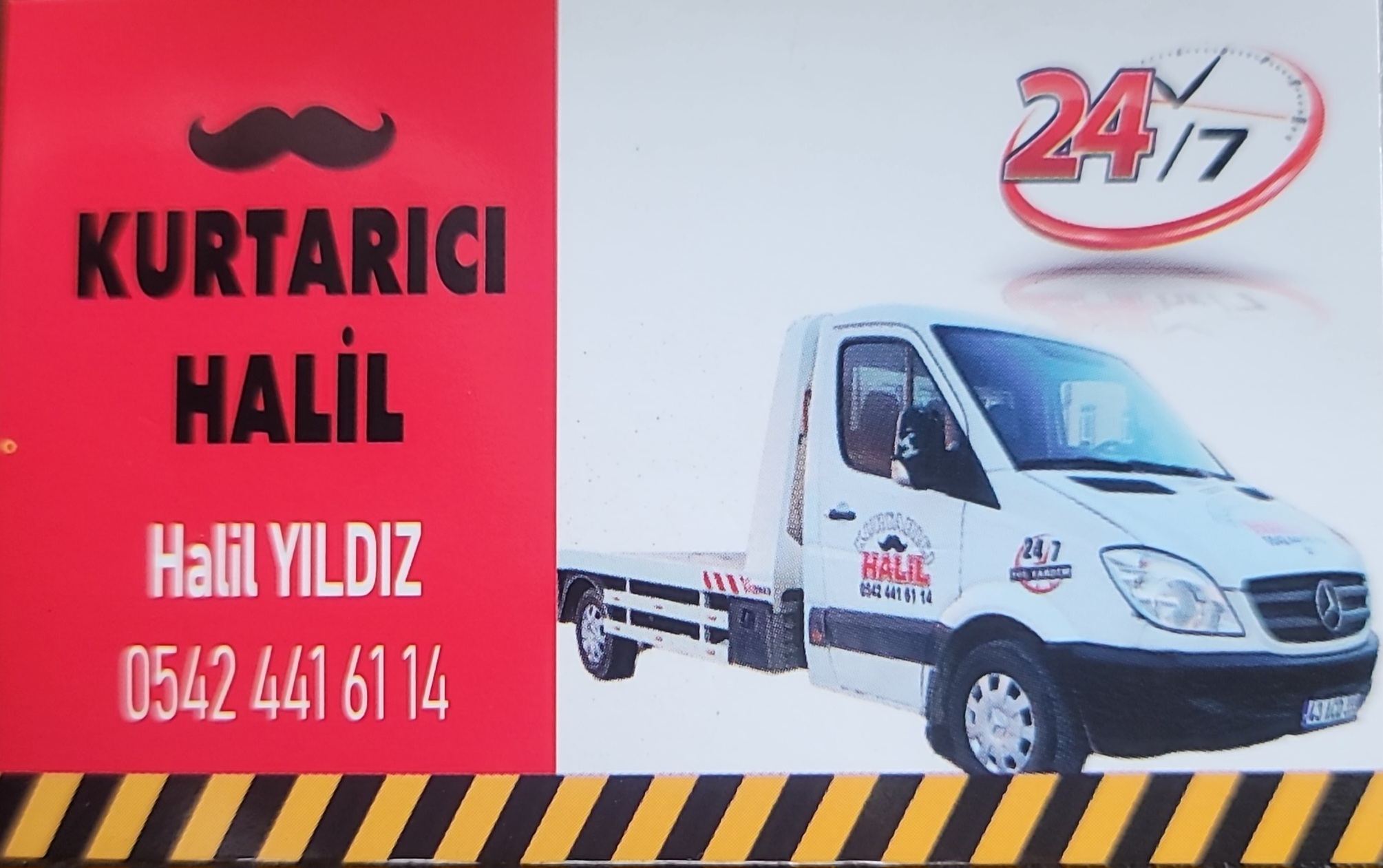 Kurtarıcı Halil