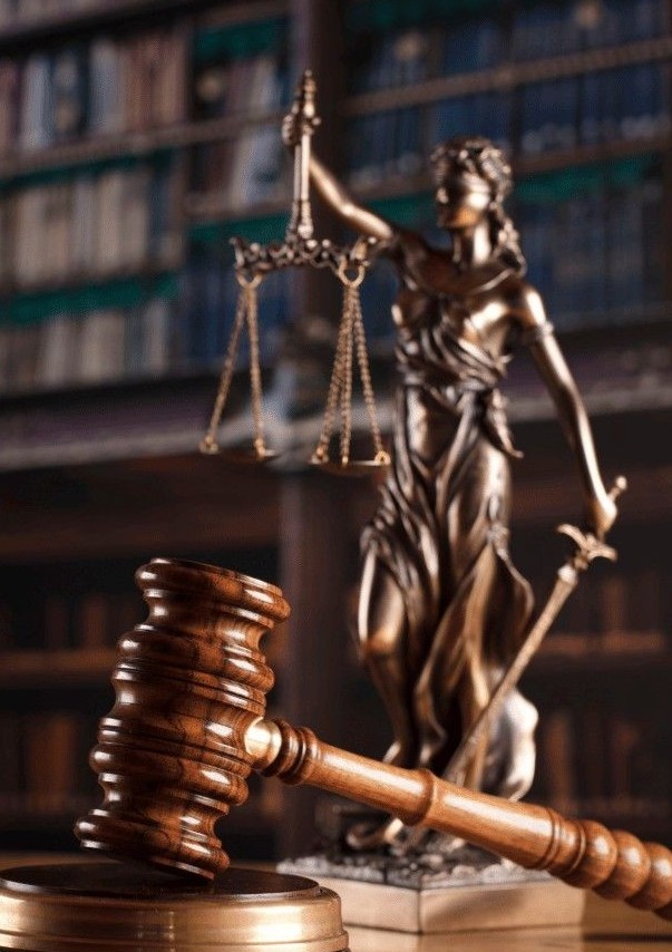 Ankara Avukatı Hukuk Bürosu