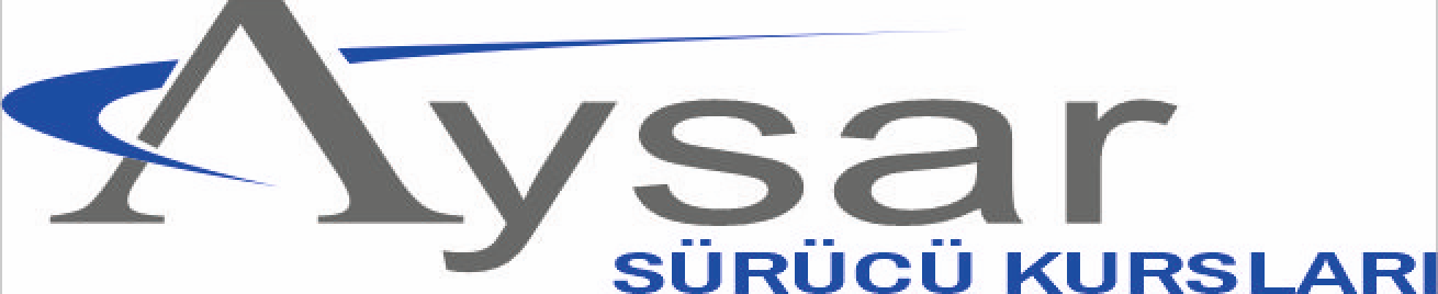 Aysar Sürücü Kursu