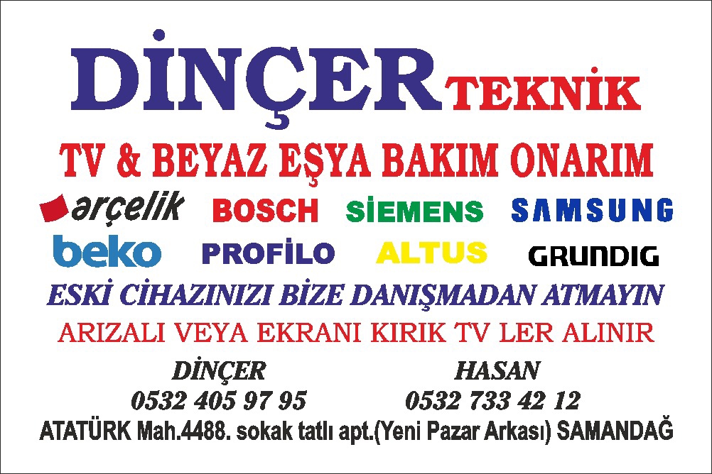 Dinçer Teknik