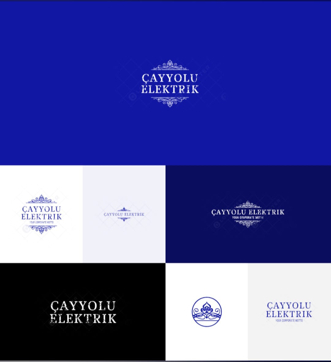 Çayyolu Uydu & Elektrik