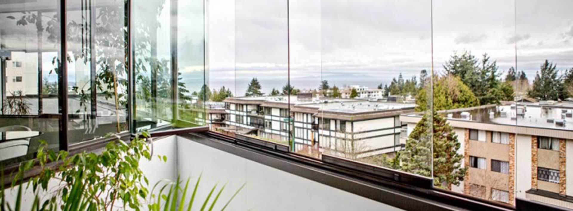 Cam Balkon Firmaları