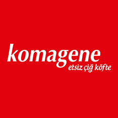 Ermenek Komagene Çiğ Köfte