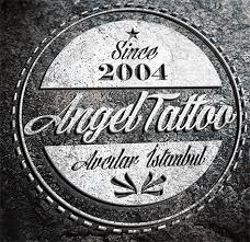Angel Tattoo Piercing Stüdyo