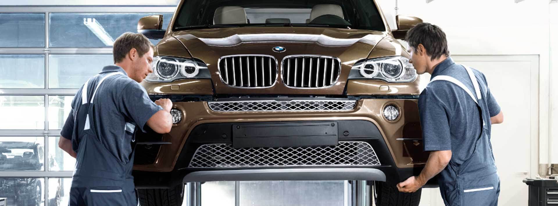 Kırklareli BMW Servisleri En Yakın Yetkili Servis (Kırklareli)