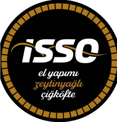 Anayurt İsso ÇiğKöfte