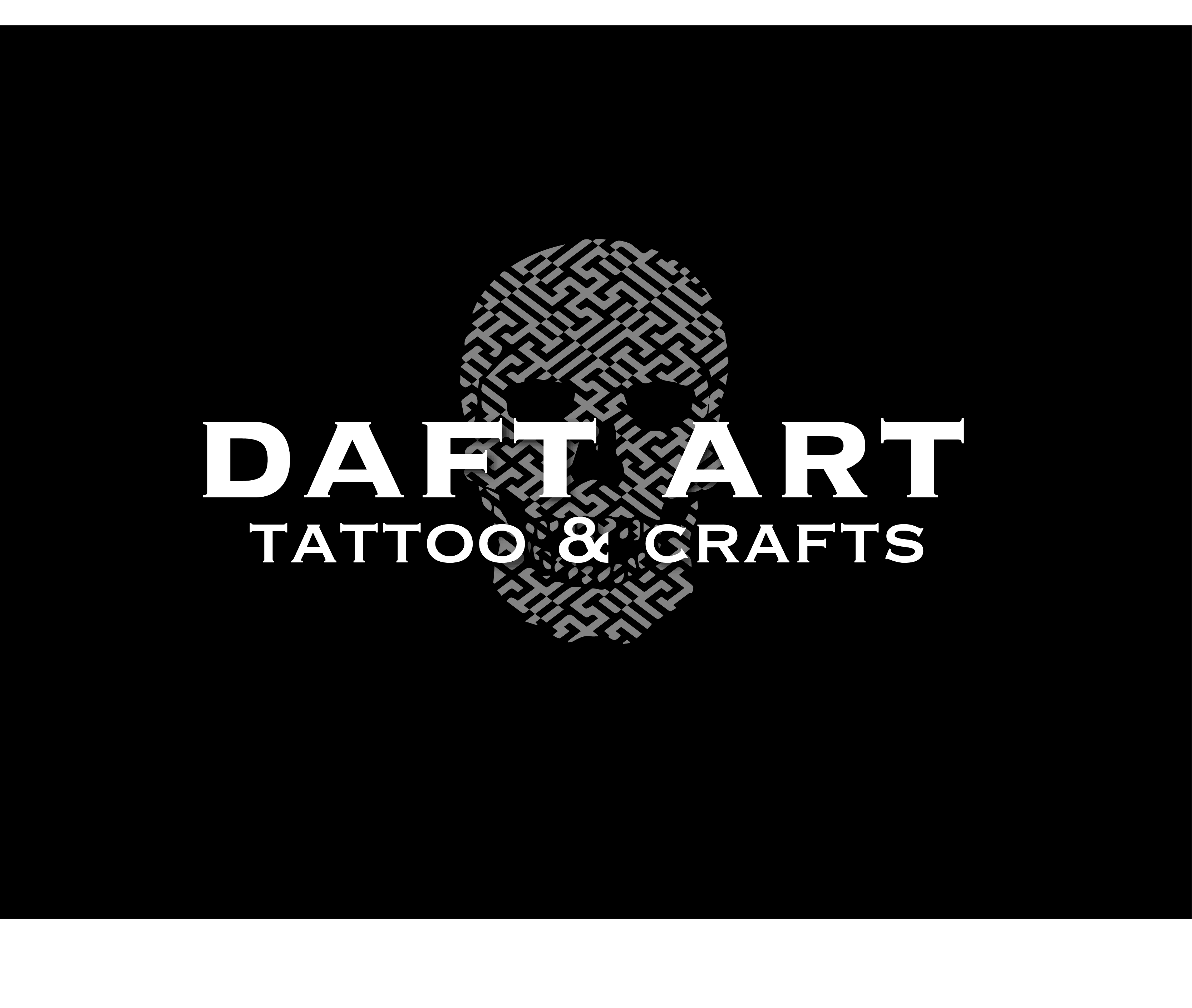 Daft Art Tattoo & Crafts