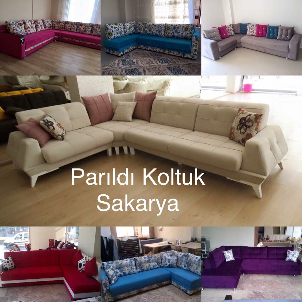Parıldı Mobilya (Karasu/Sakarya)