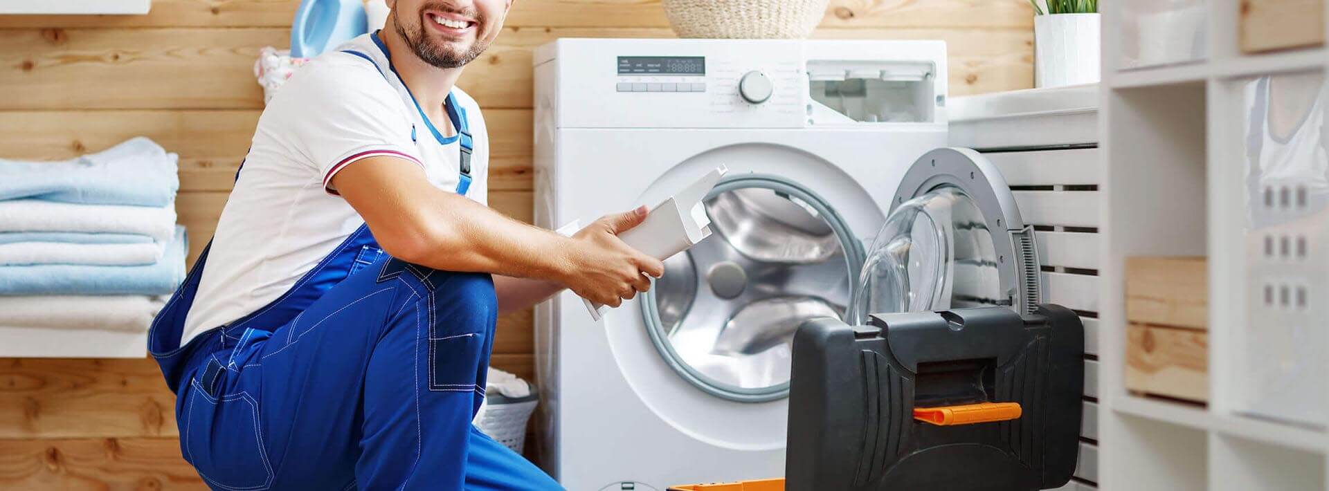 Beyaz Eşya Servisleri