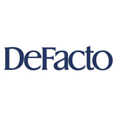 DeFacto