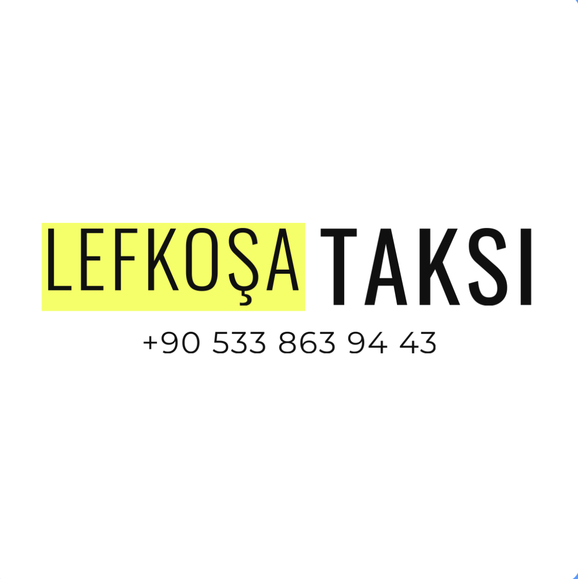 Lefkoşa Taksi - Reşit Can