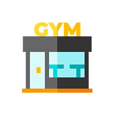 Forte GYM