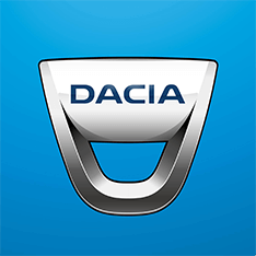 Gürsoy Dacia Bayi