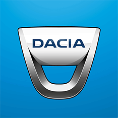 İsotlar Dacia Bayi