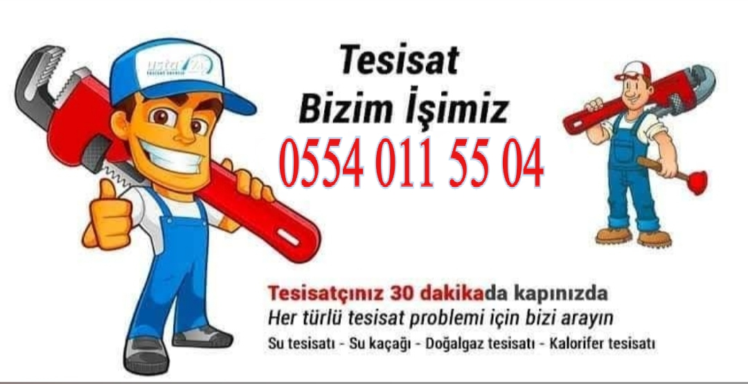 Demir Sıhhi Tesisat & Elektrik
