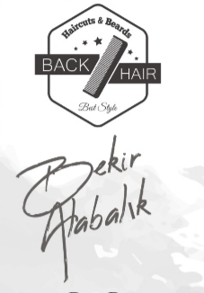 Back Hair Kuaför Salonu