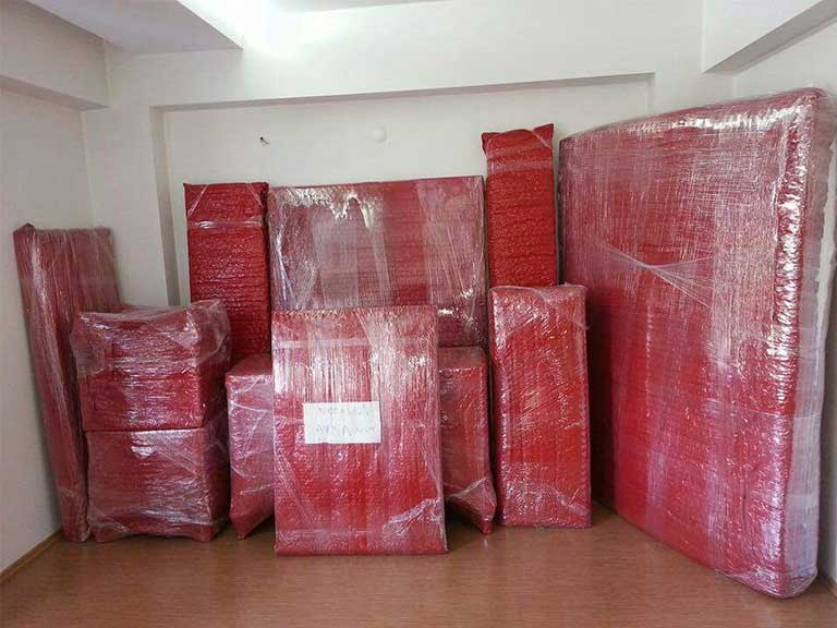 Adana Sebol Evden Eve Asansörlü Nakliyat