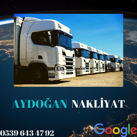 Aydoğan Nakliyat