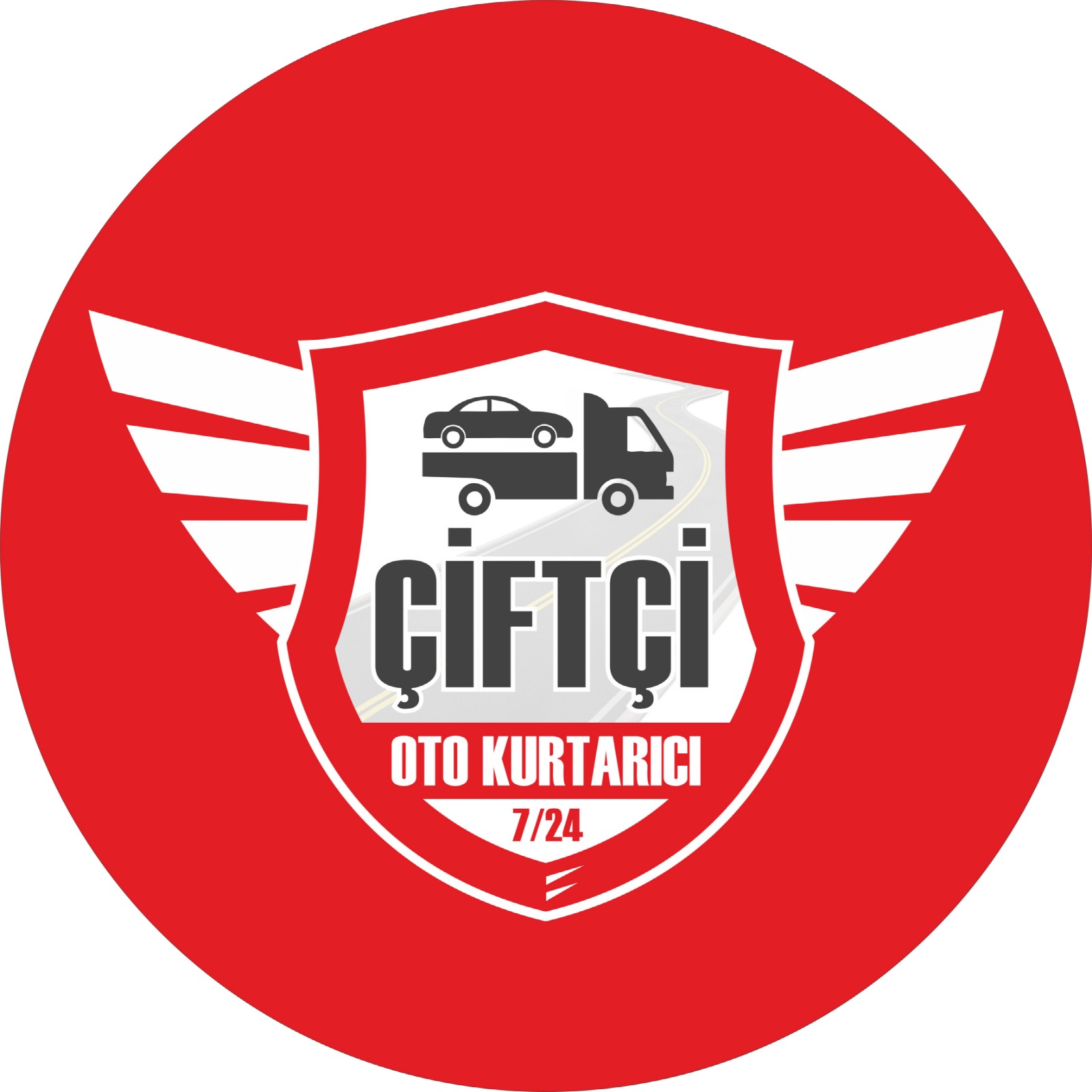 Çiftçi Oto Kurtarıcı