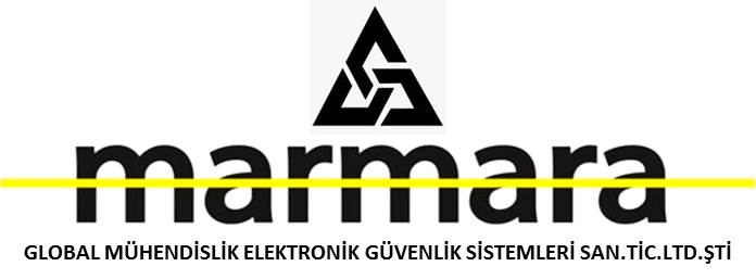 Marmara Global Mühendislik Elektronik Güvenlik Sistemleri