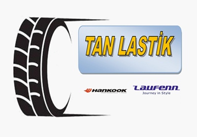 Tan Lastik