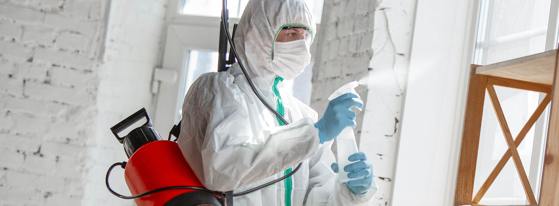 İlaçlama Firmaları